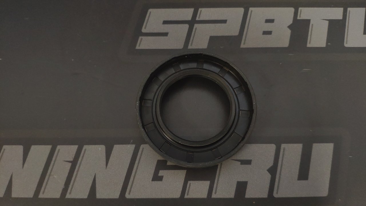 Сальник редуктора (RR) (LH=RH) TY Mark/Chaser GX8#/JZX9#/JZX10#/JZX110, Progress/Altezza /Brevis/Regius