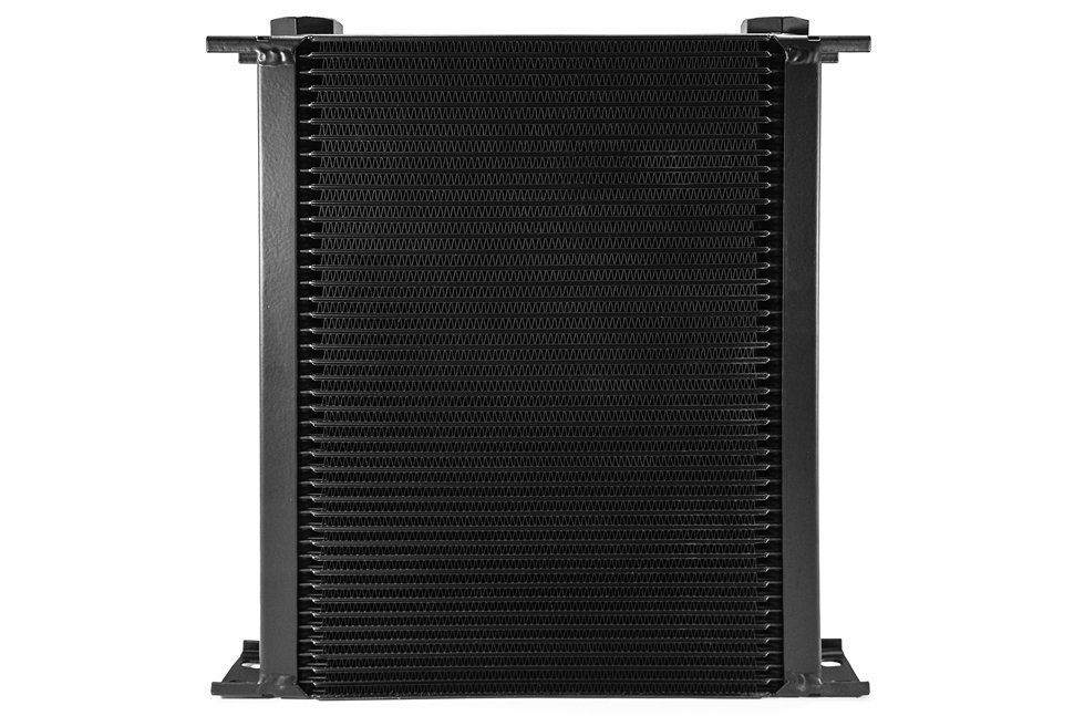 Радиатор масляный 44 рядов; 330 mm ширина; ProLine STD (M22x1,5 выход) Setrab