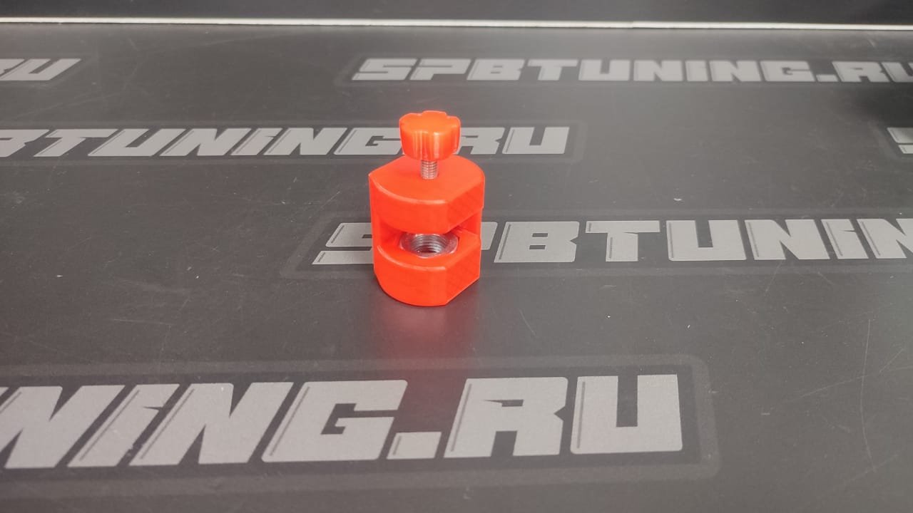 Адаптер для регулировки зазора свечей зажигания v2