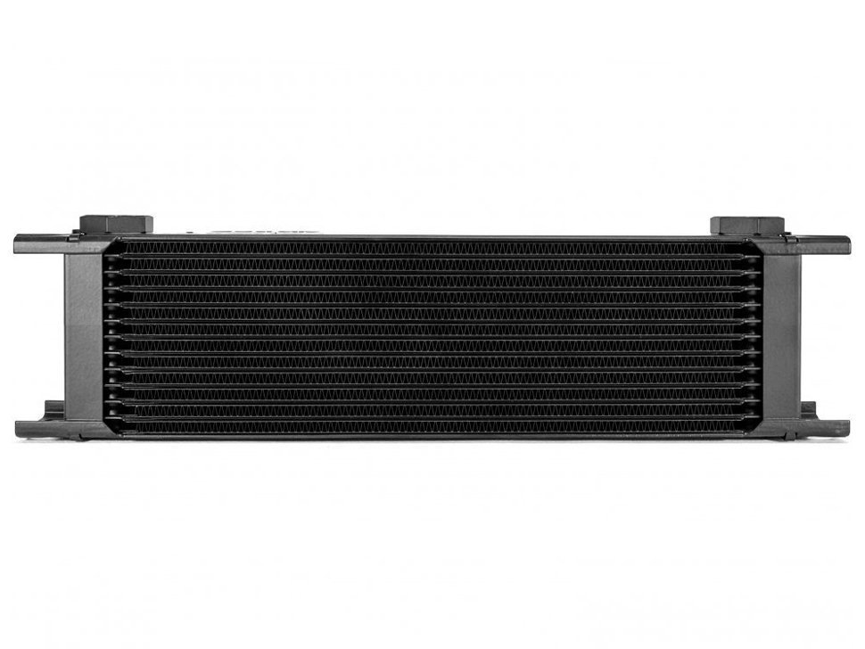 Радиатор масляный 13 рядов; 330 mm ширина; ProLine STD (M22x1,5 выход) Setrab
