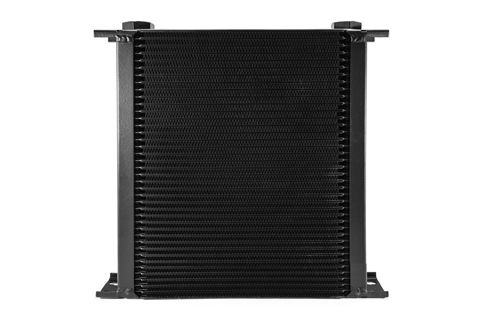 Радиатор масляный 40 рядов; 330 mm ширина; ProLine STD (M22x1,5 выход) Setrab