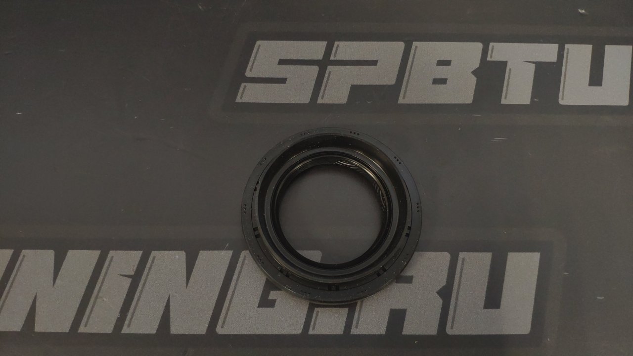 Сальник редуктора (RR) (LH=RH) TY Mark/Chaser GX8#/JZX9#/JZX10#/JZX110, Progress/Altezza /Brevis/Regius