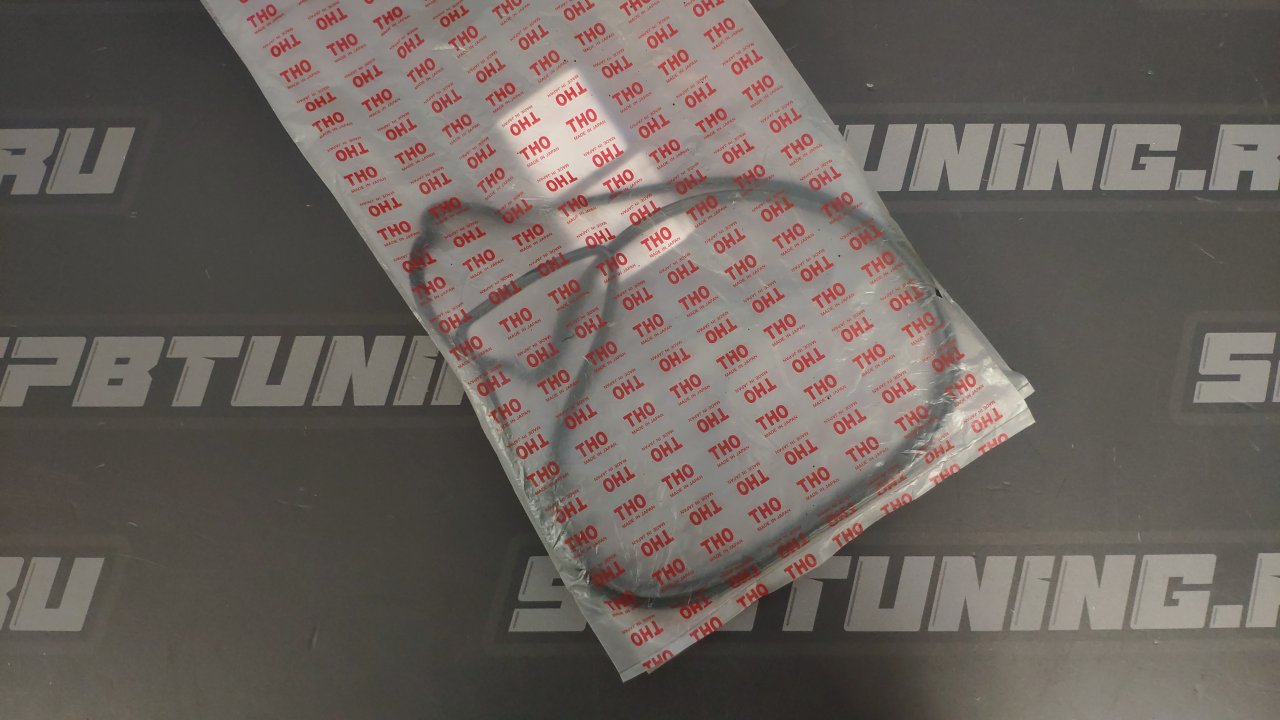 Прокладка клапанной крышки для 1JZ non vvti THO