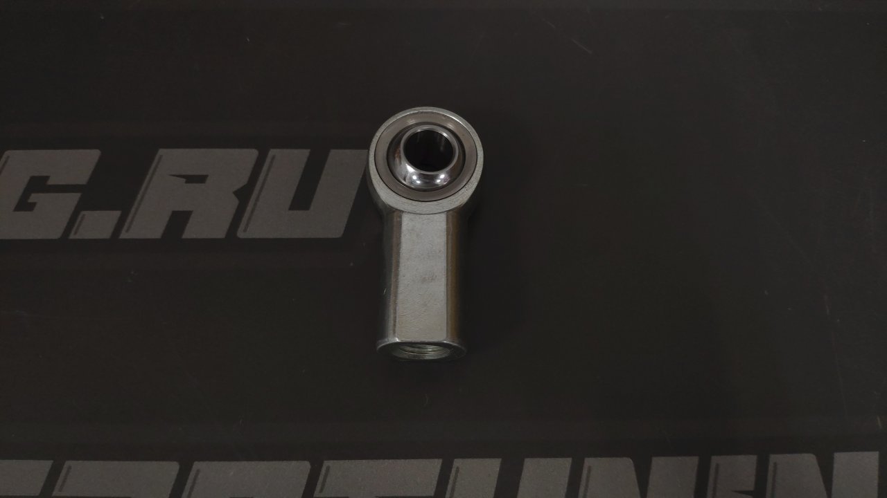 Наконечник ШС Aim Parts под Wisefab M14x1,5 (внутренняя резьба)