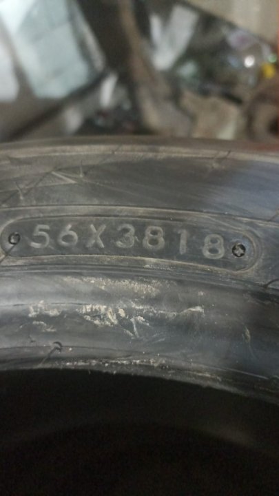 Toyo Proxes R888R 245/40 R18