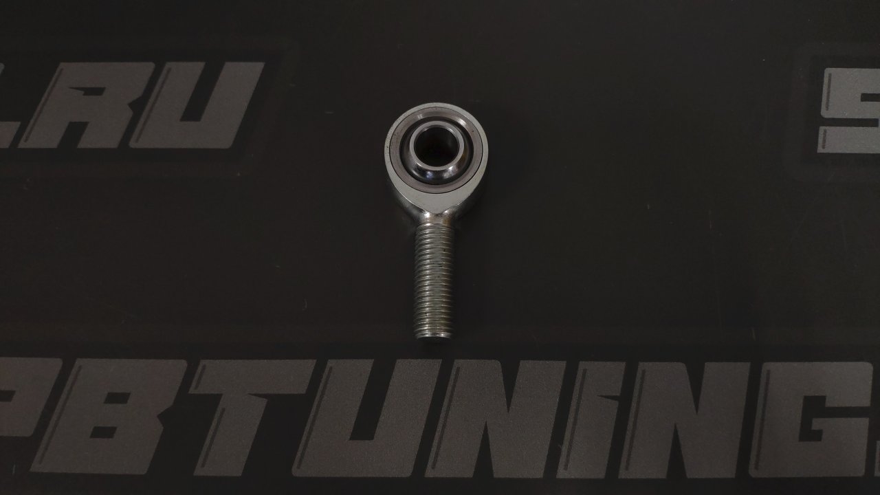 Наконечник ШС Aim Parts под Wisefab M12x1,5 (внешняя резьба)