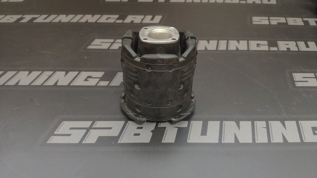 Подушка Febi заднего подрамника BMW E87 E90 E92, передняя