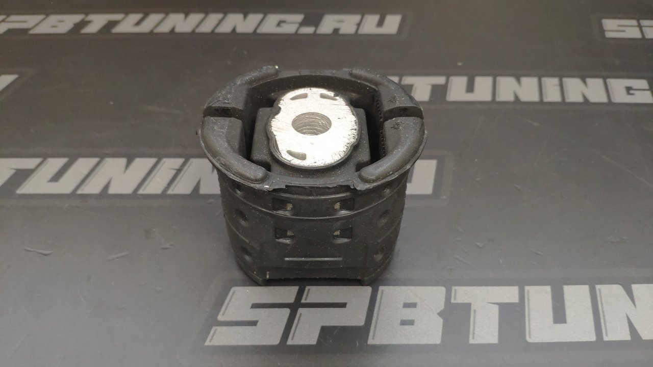 Подушка Febi заднего подрамника BMW E87 E90 E92, задняя