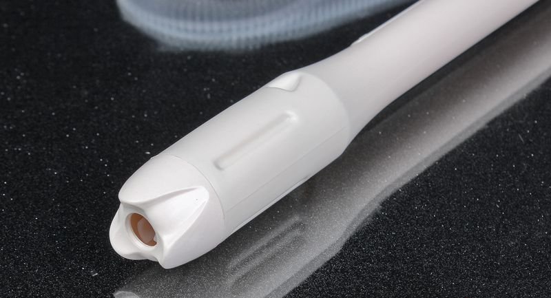 Насос для перекачки топлива, питание от батарей 2*1,5V R06 (AA), 10 л/мин,, автомат,выкл,, звуковая индикация KOSHIN