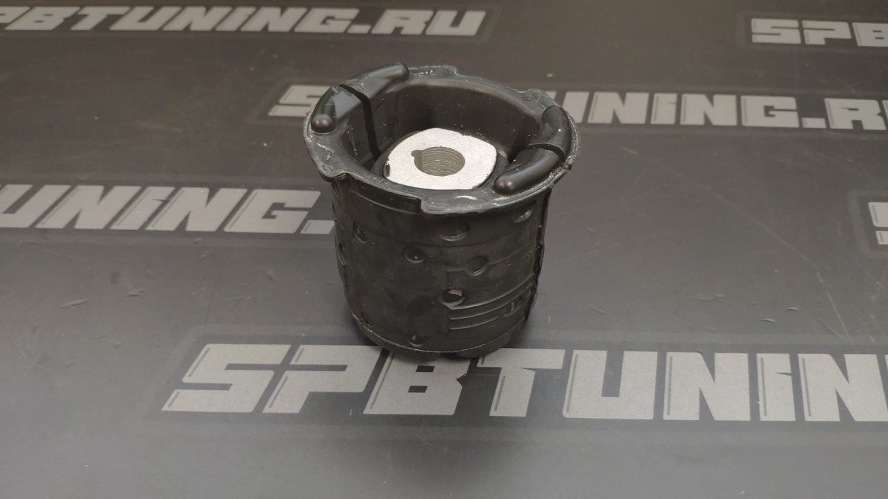 Подушка Febi заднего подрамника BMW E87 E90 E92, передняя