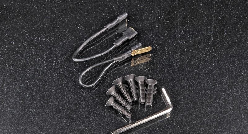 Руль NARDI STYLE 350мм, малый вылет, кожа, красная нить, Burnt Blue