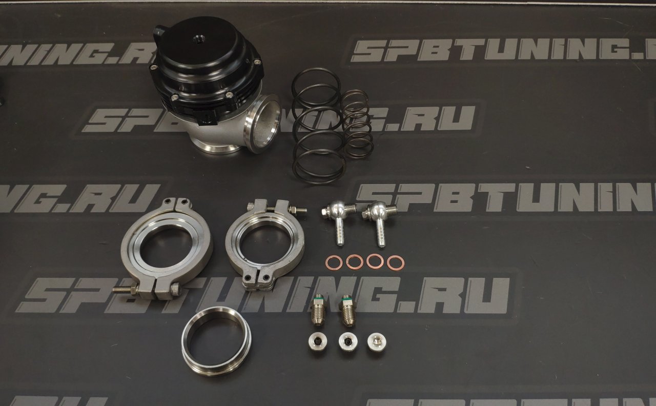 Вестгейт 44мм Pulsar