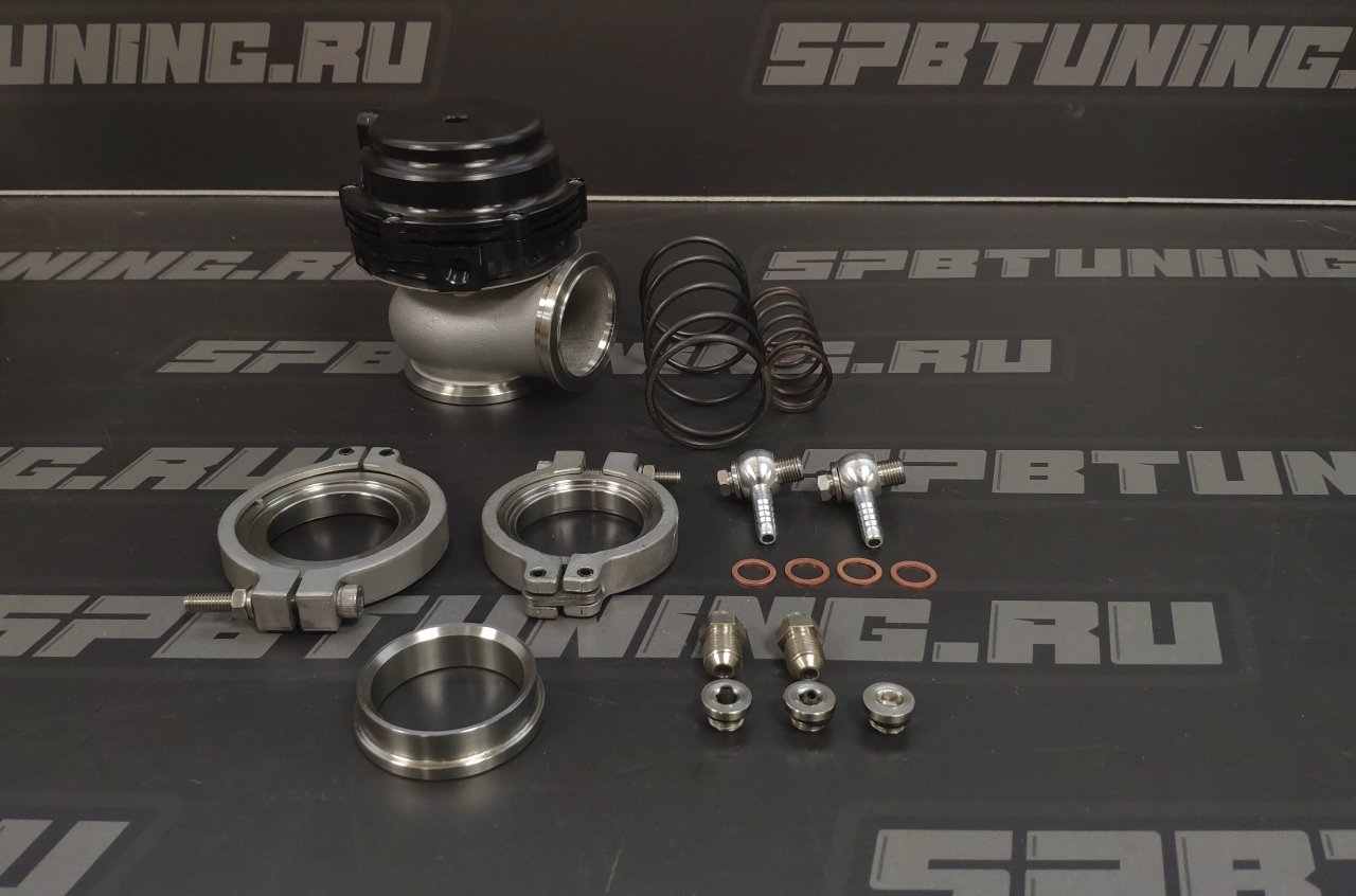 Вестгейт 44мм Pulsar