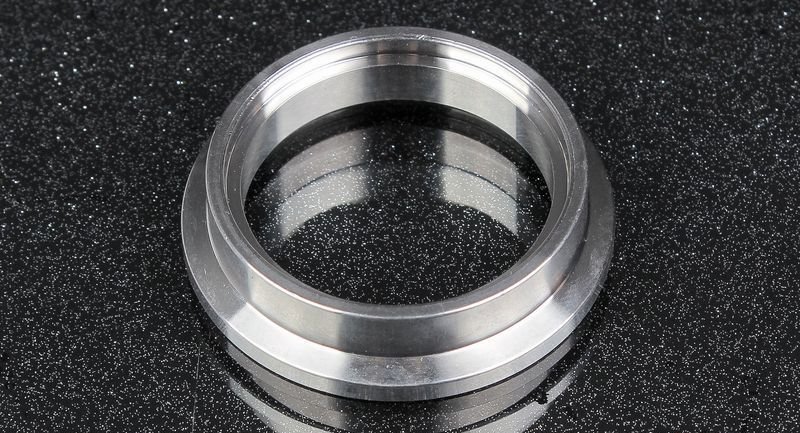 Фланец для WasteGate TIAL MV-S 38 мм выход MVSFLO TIAL