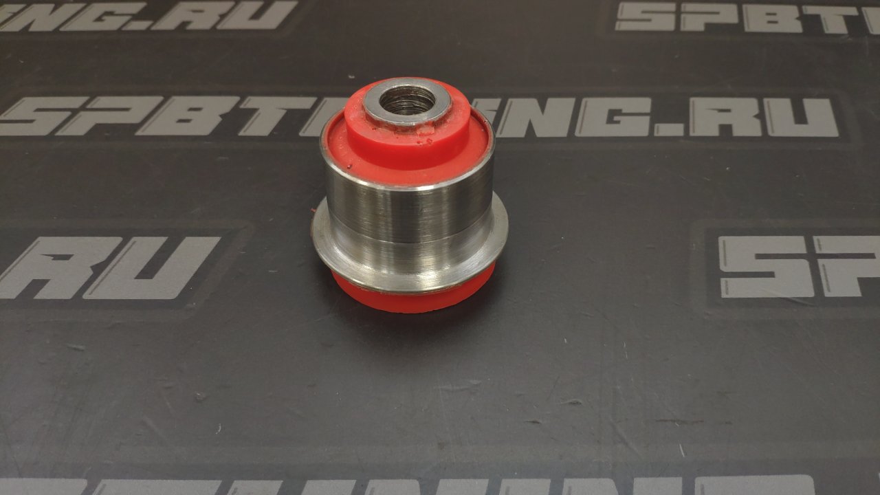Сайлентблок крепления заднего редуктора /передний/ SPORT