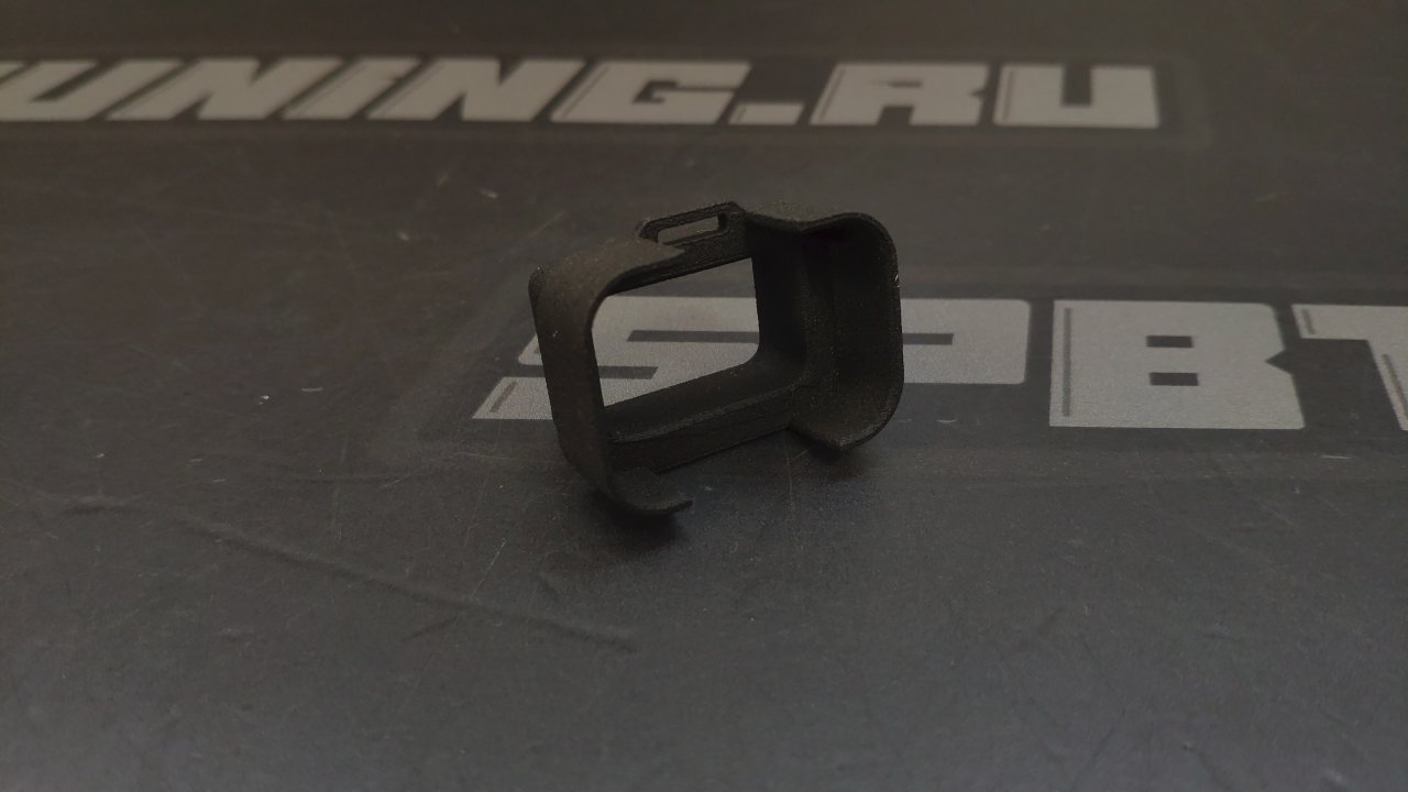 Корпус для разъема 34WAY(Back Shell) для Link/Motec/Edash и др.(505)