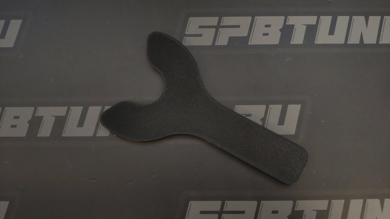 Сервисный ключ для обслуживания гидроаккумуляторов Tuning Toys