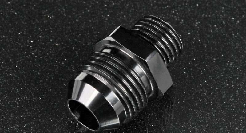 Адаптер AN8-M14*1.5 AB88