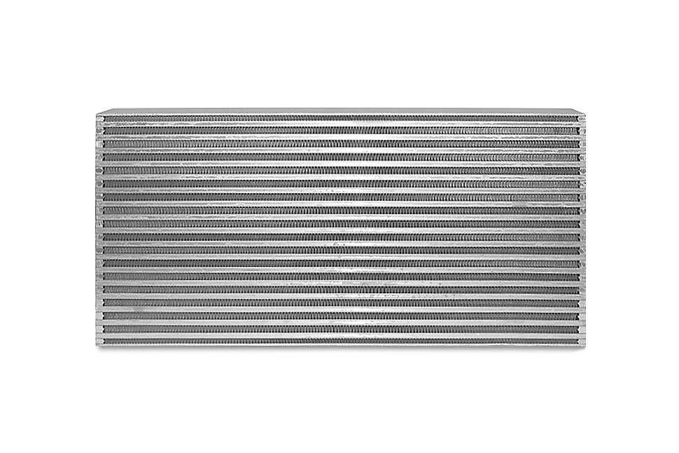Ядро интеркулера Vibrant Performance, размер 635*305*83mm TH Bar Plate