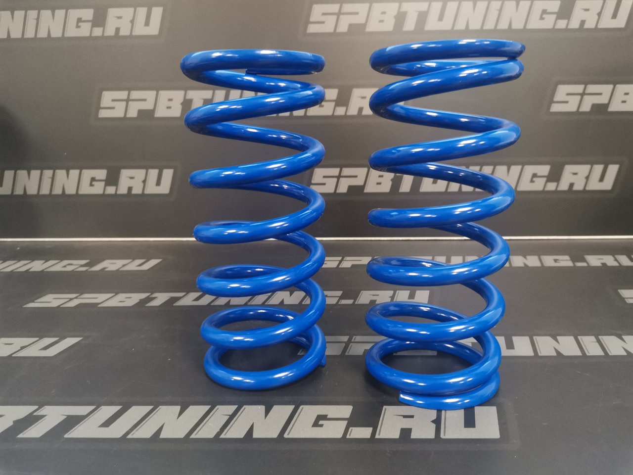 Пружины для койловеров 65/228/5кг