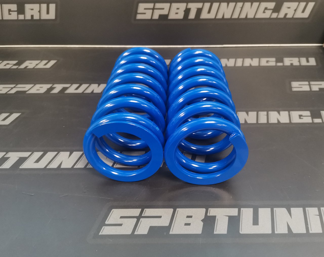 Пружины для койловеров 65/203/4.5кг