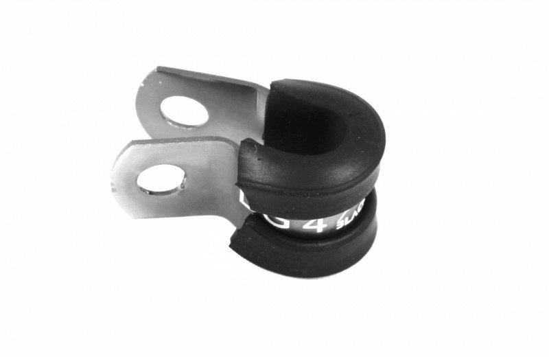 Брегет-крепеж AN3