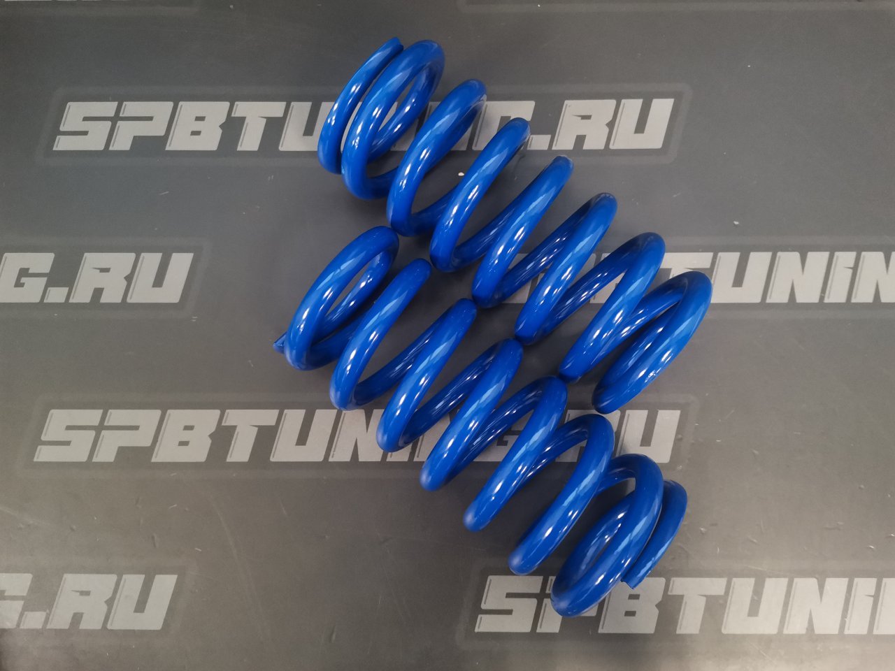 Пружины для койловеров 65/178/5кг