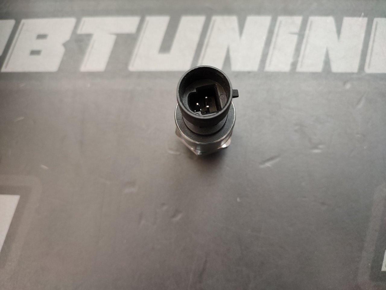 Сенсор давления 0-10 бар (масло/топливо)