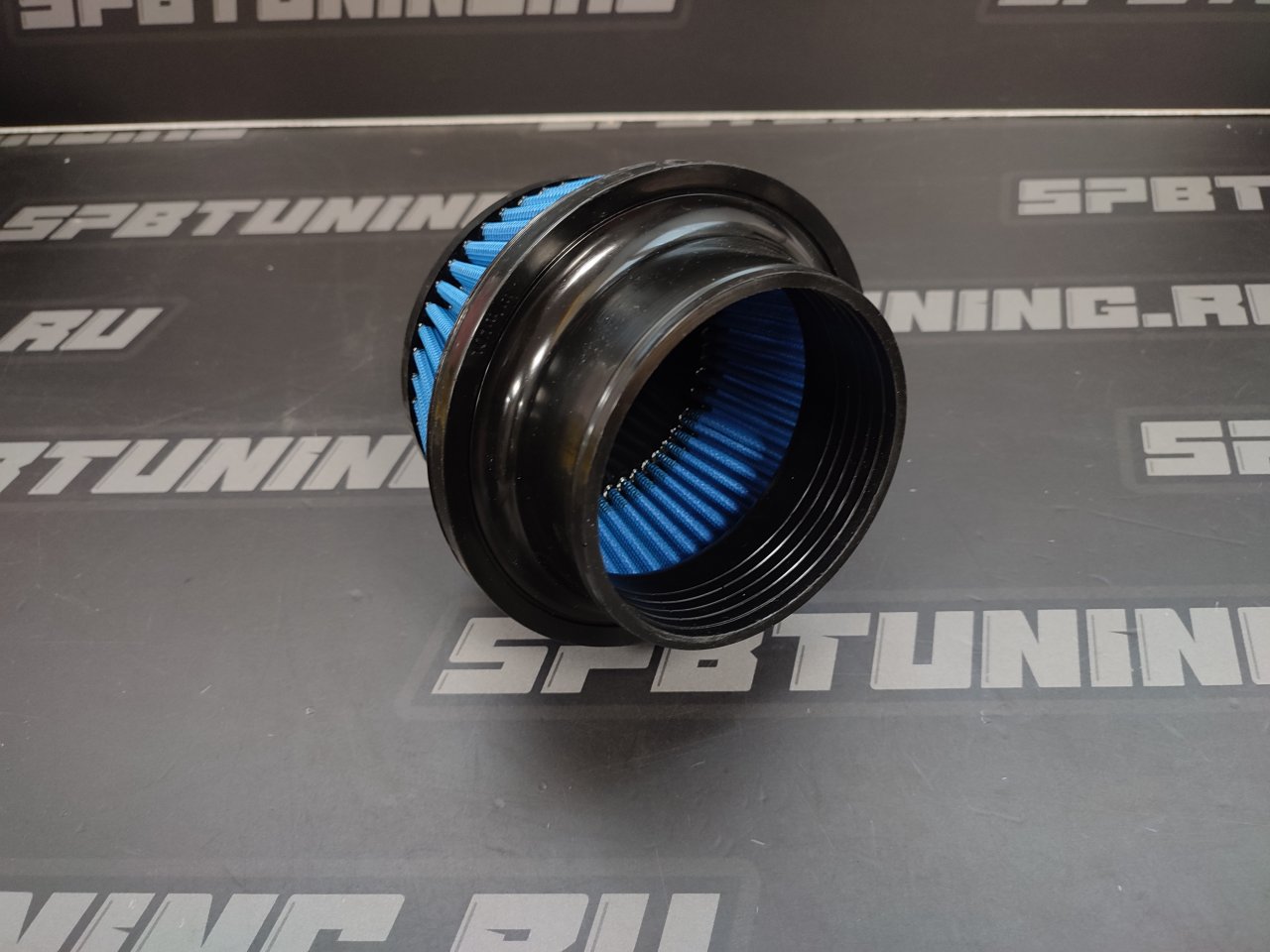 Simota фильтр нулевого сопротивления Flat Cap конус низкий 151-65-102