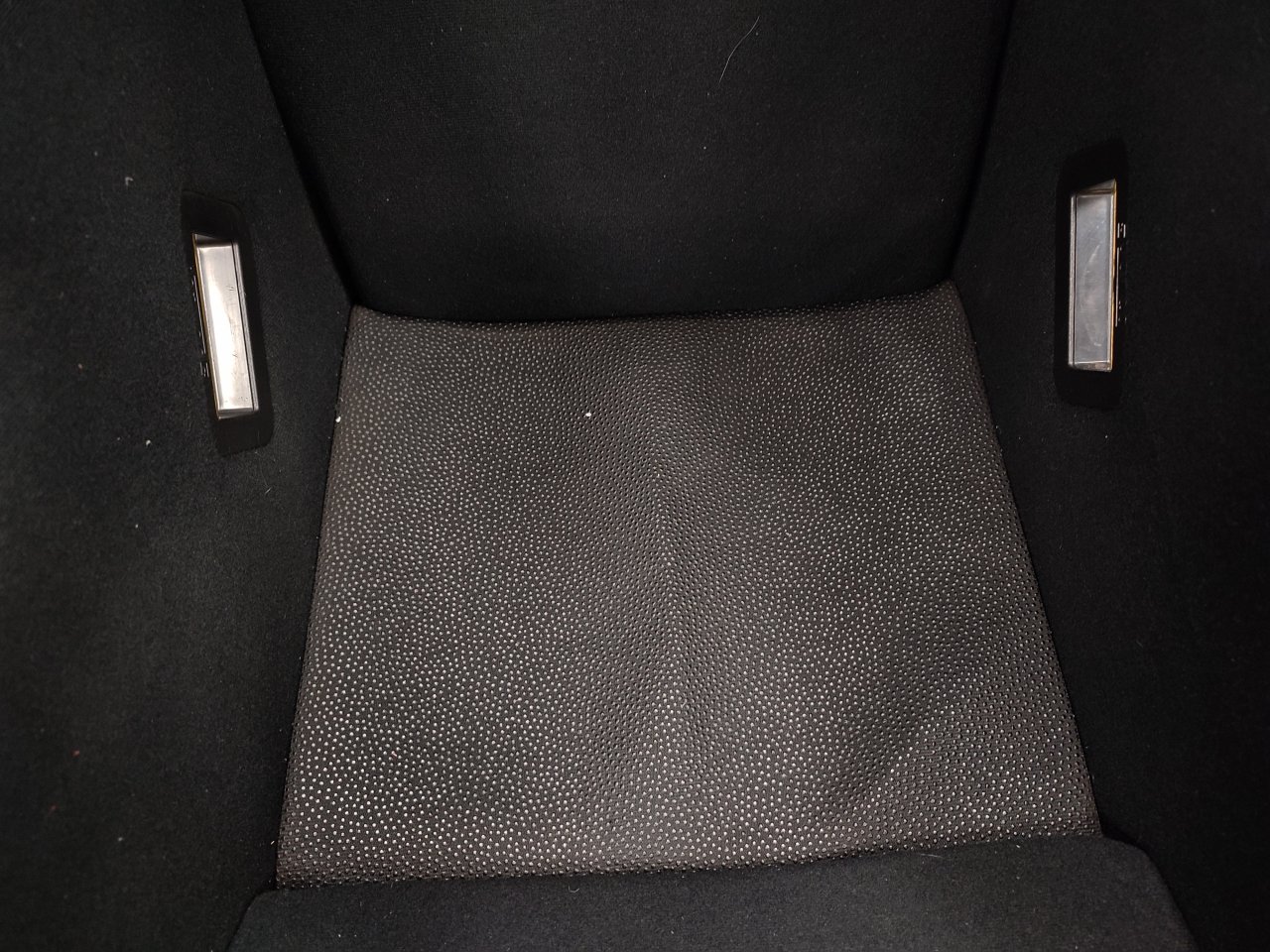 Ковш спортивный SPARCO CIRCUIT QRT (Б/У)