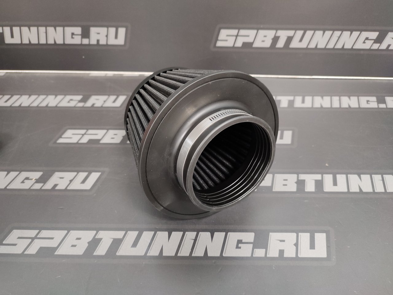 Фильтр нулевого сопротивления 102*137*180*147 Airinx M 12500633 GREDDY