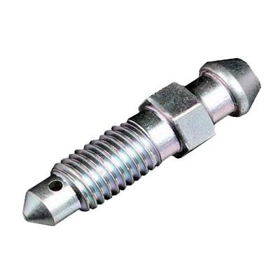 Штуцер суппорта прокачной Toyota