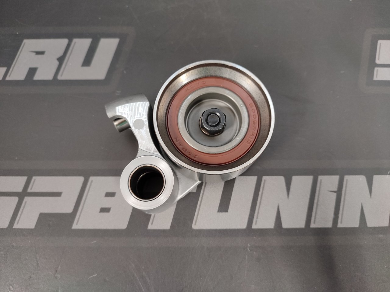 Ролик ГРМ натяжной 1JZ-GE / GTE