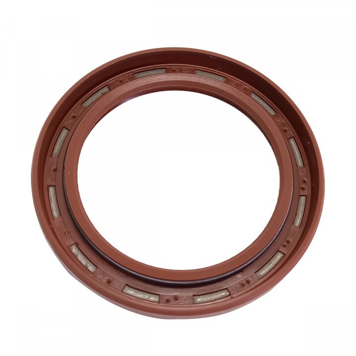 Сальник коленвала передний JZ