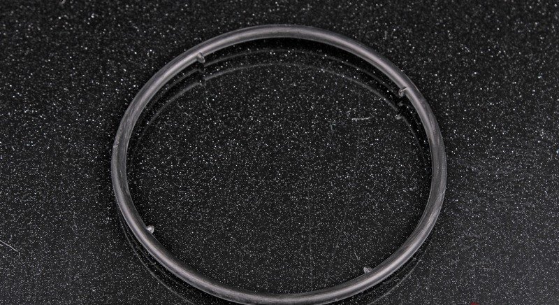 Кольцо уплотнительное корпуса теплообменника 1JZ / 2JZ