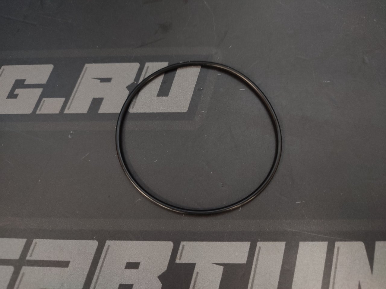 Кольцо резиновое муфты VVT-i 1JZ / 2JZ