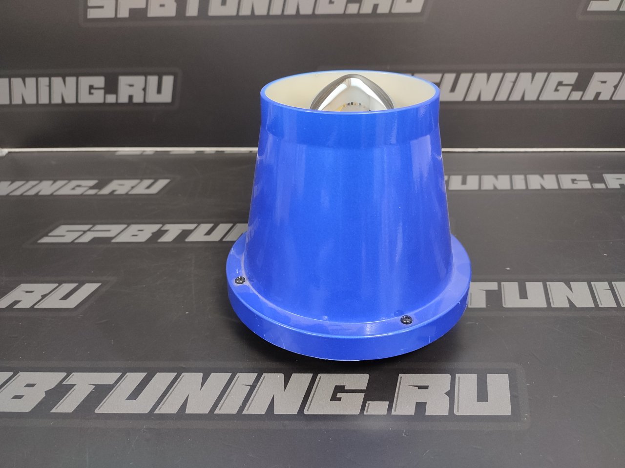 Фильтр нулевого сопротивления Simota в термокорпусе Space