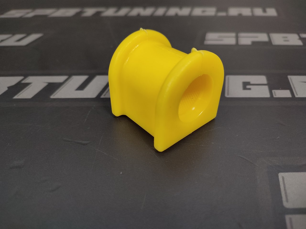 Втулка стабилизатора переднего JZX100 (26,5мм)