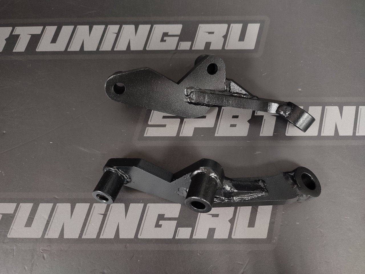 Сошки укороченные -60 для Ваз 2101-2107