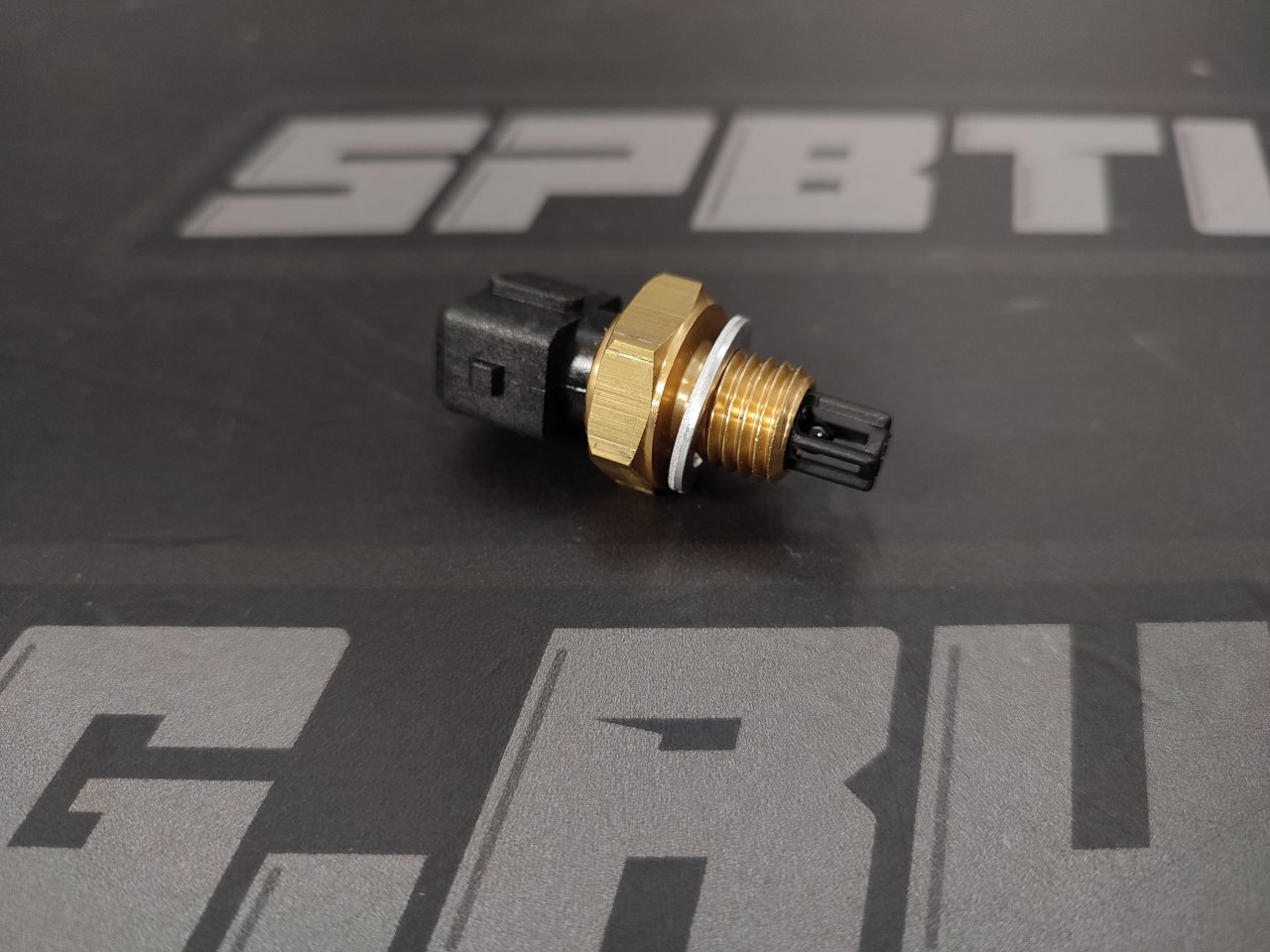 Сенсор температуры впуска