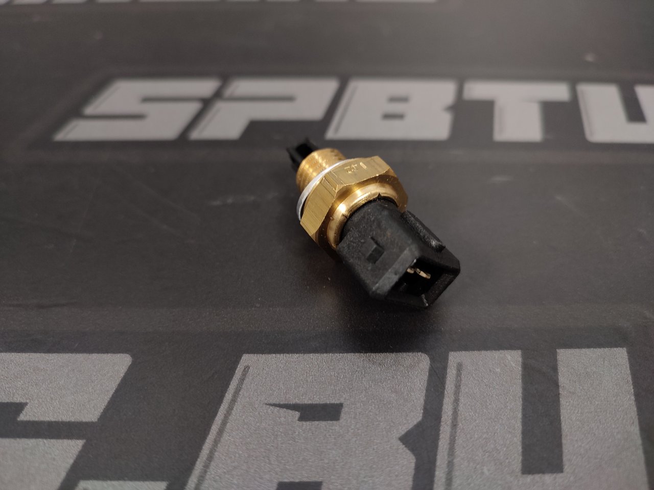 Сенсор температуры впуска