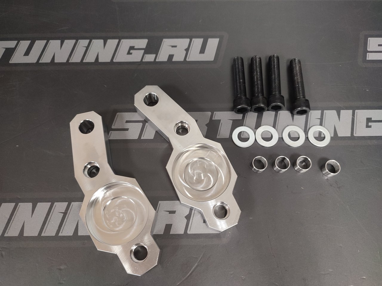 Сошки рулевые Toyota Mark 2 JZX90, JZX100 AJS #2 Light