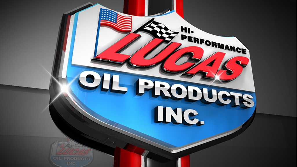 Масла Lucas Oil в наличии у нас в магазине