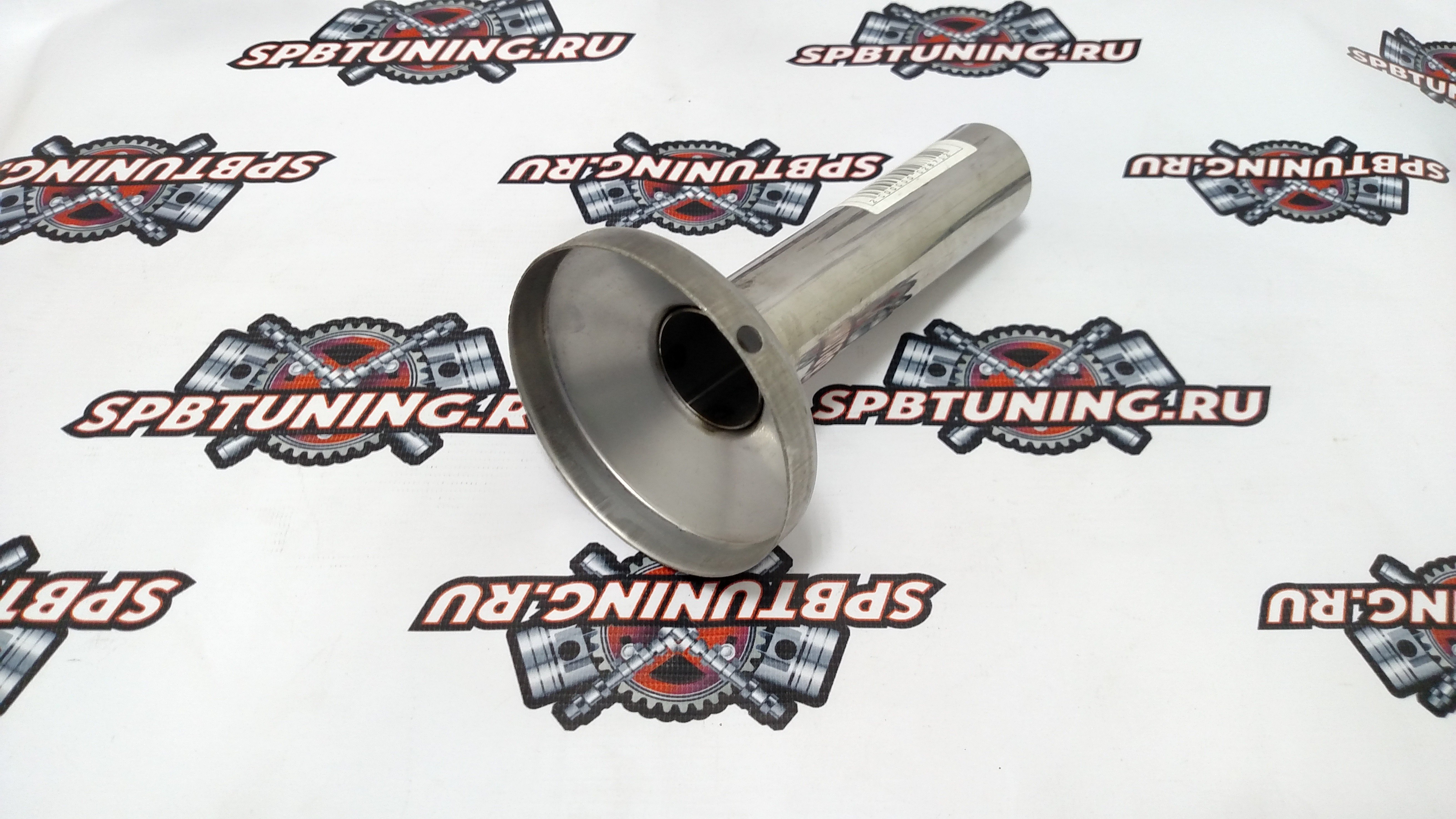 Сайленсер - флейта для трасс 102мм