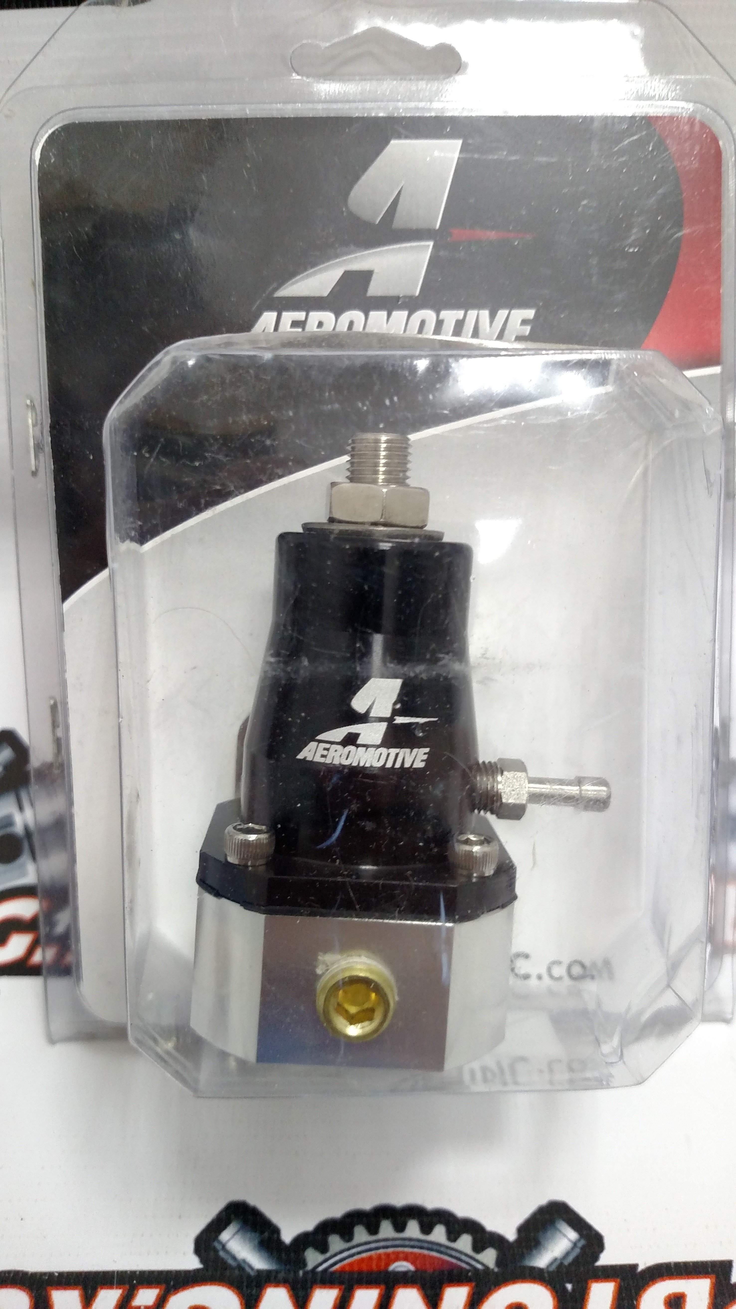 Топливный регулятор Aeromotive 13129