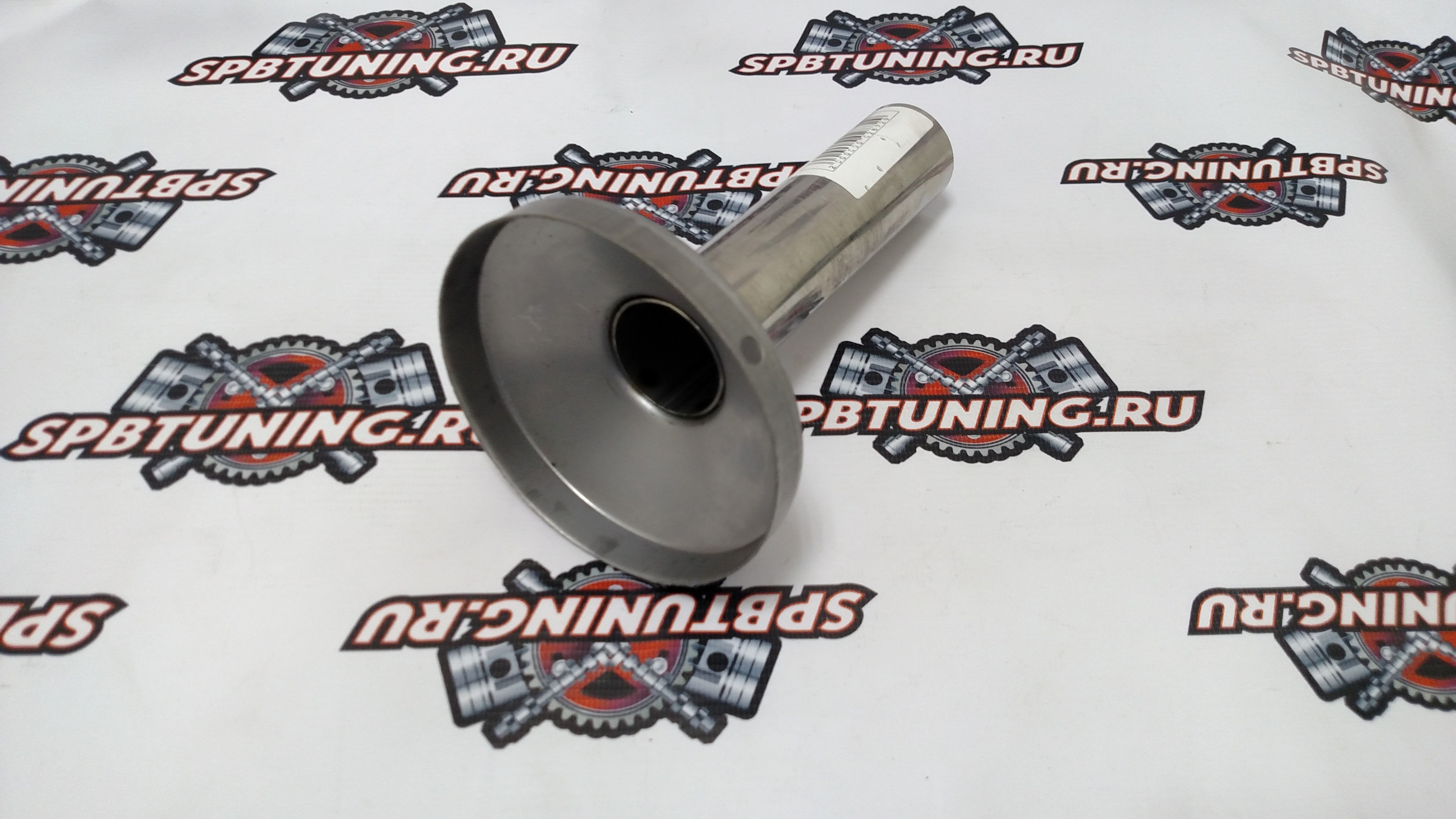 Сайленсер - флейта для трасс 114мм