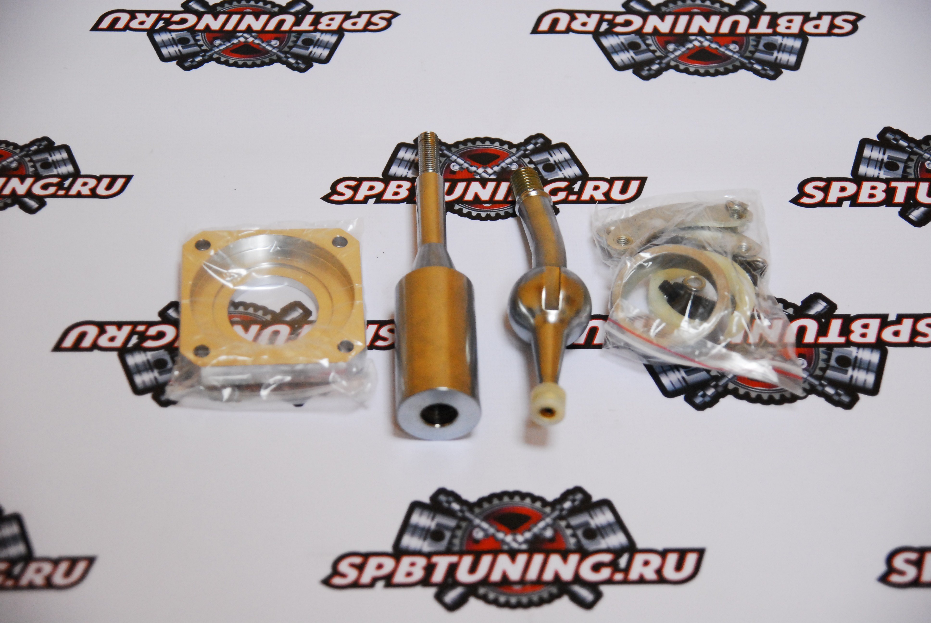 Кулиса короткоходная Nissan SX240, S14-15