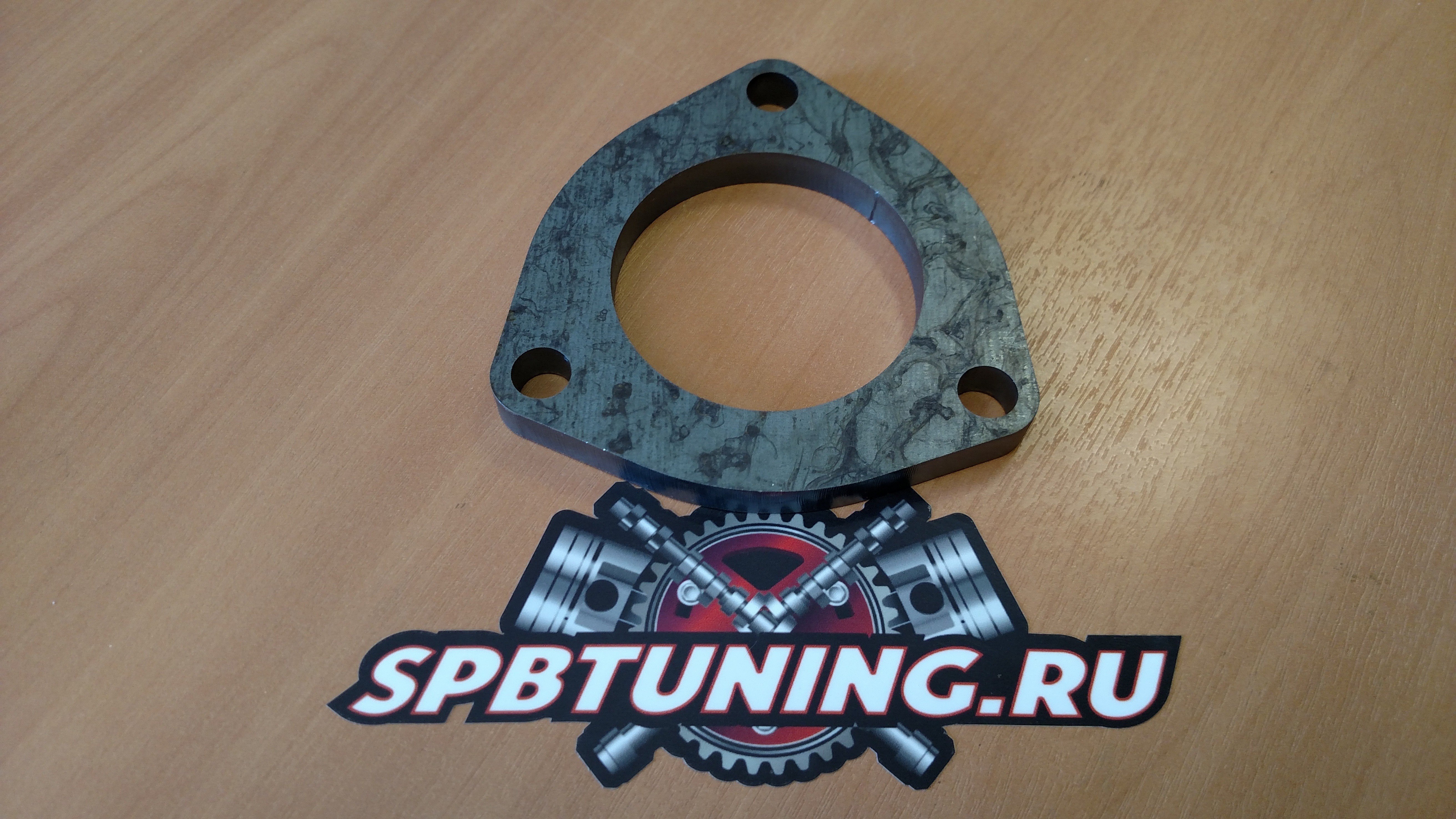 Фланец под RB даунпайп 63мм