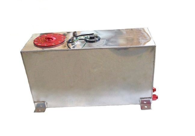 Бак топливный 30л №2