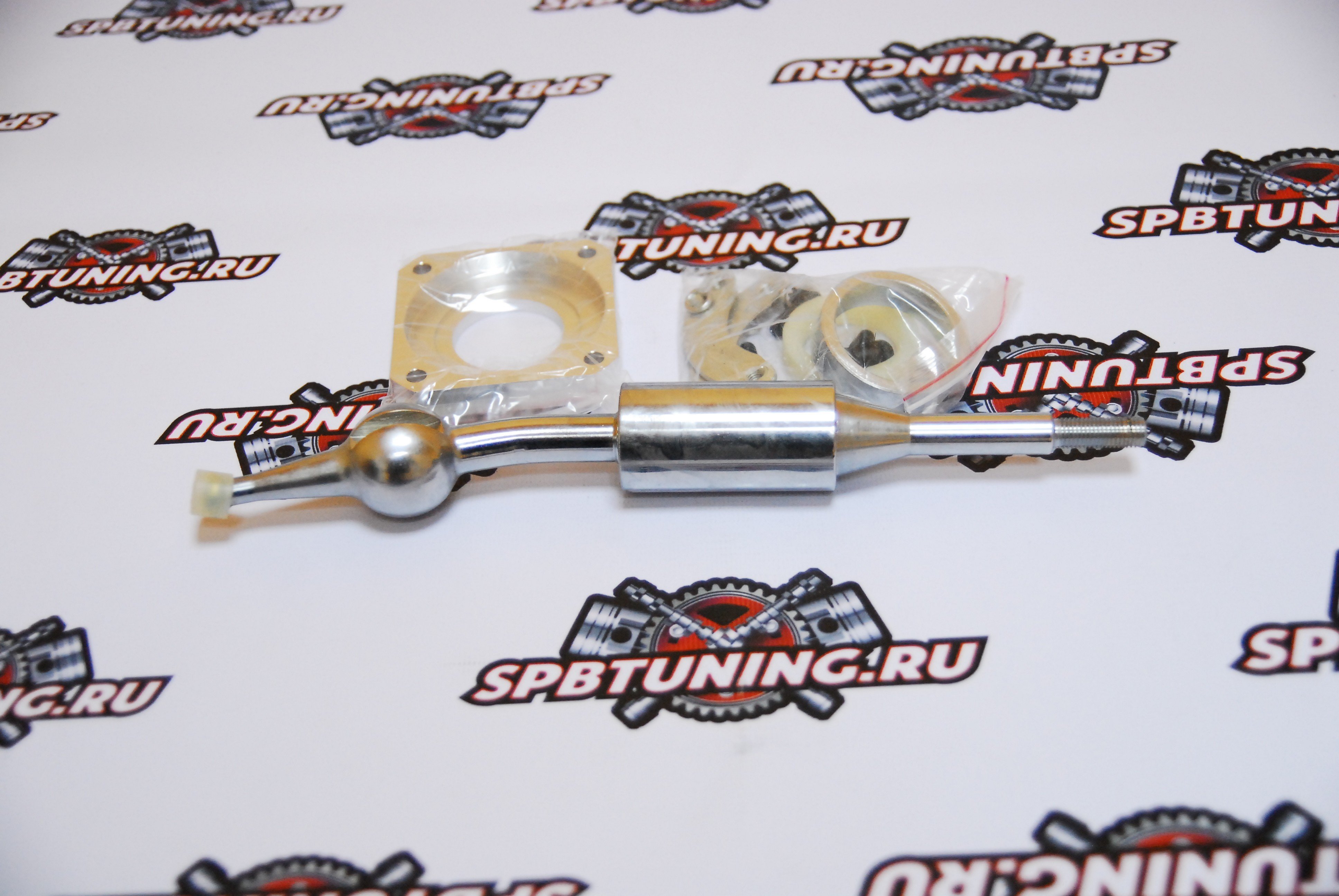 Кулиса короткоходная Nissan SX240, S14-15